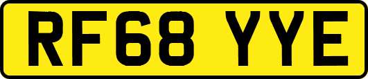 RF68YYE