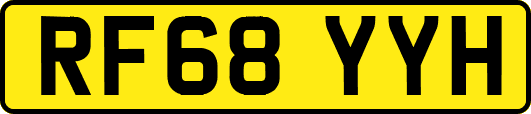 RF68YYH