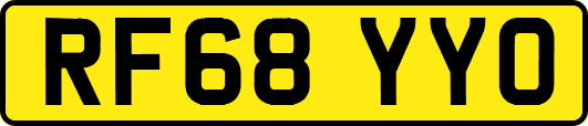 RF68YYO