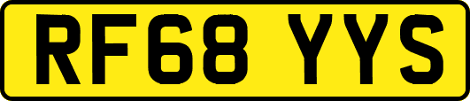 RF68YYS