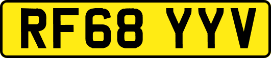 RF68YYV