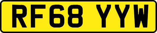 RF68YYW