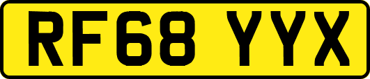 RF68YYX