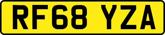 RF68YZA