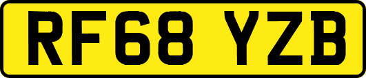 RF68YZB