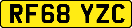RF68YZC