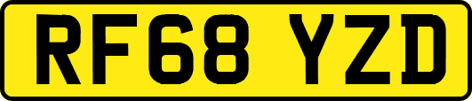 RF68YZD