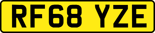RF68YZE
