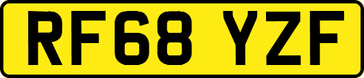 RF68YZF