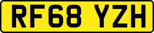 RF68YZH