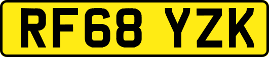 RF68YZK