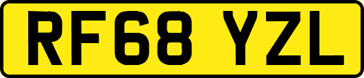 RF68YZL