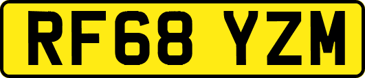 RF68YZM