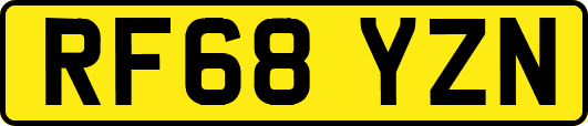 RF68YZN