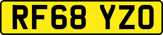 RF68YZO