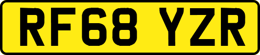 RF68YZR