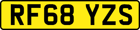 RF68YZS
