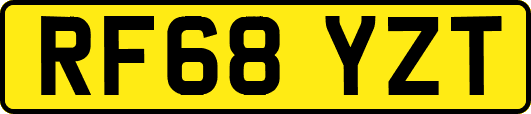 RF68YZT