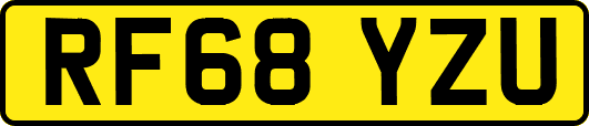 RF68YZU