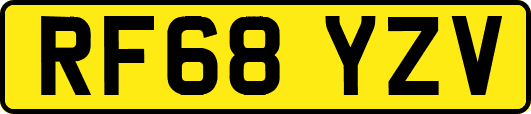 RF68YZV