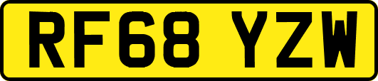 RF68YZW
