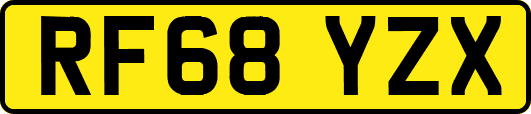 RF68YZX