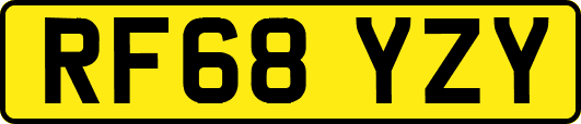 RF68YZY