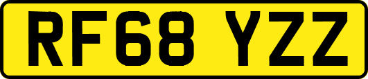 RF68YZZ