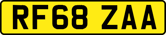 RF68ZAA