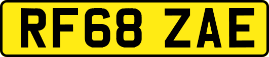 RF68ZAE