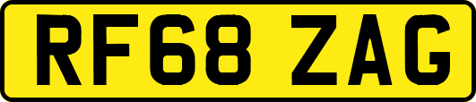 RF68ZAG