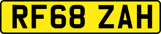 RF68ZAH