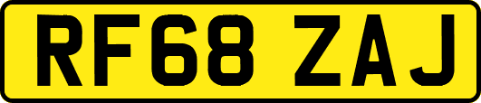 RF68ZAJ