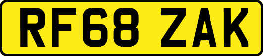 RF68ZAK