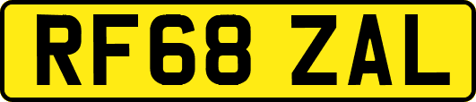 RF68ZAL