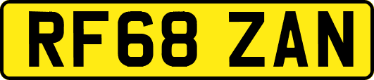 RF68ZAN