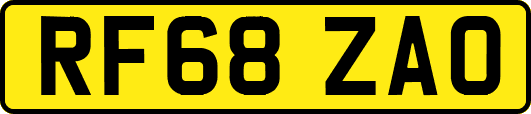 RF68ZAO