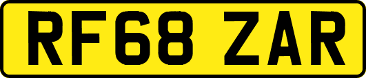 RF68ZAR