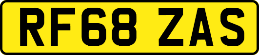 RF68ZAS