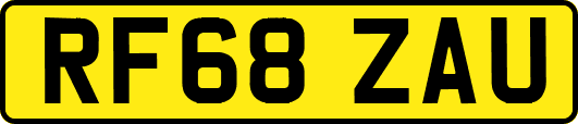 RF68ZAU