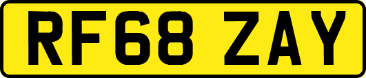 RF68ZAY