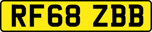 RF68ZBB