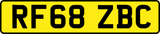 RF68ZBC