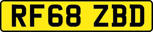 RF68ZBD