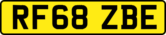 RF68ZBE