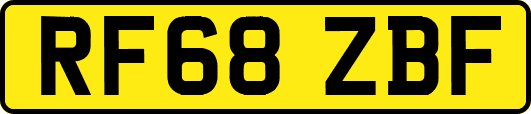RF68ZBF