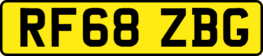 RF68ZBG