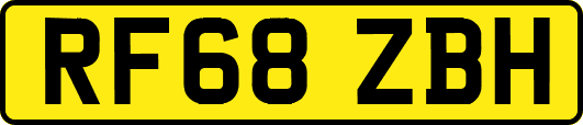 RF68ZBH