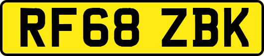 RF68ZBK