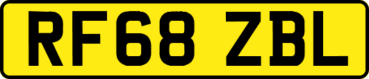 RF68ZBL